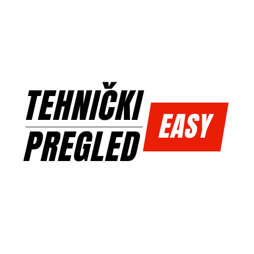 Logo Tehnički pregled Easy